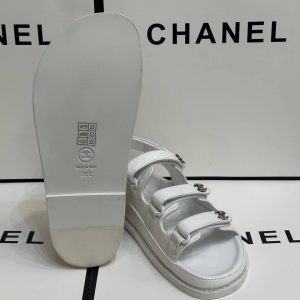 Сандалии женские Chanel