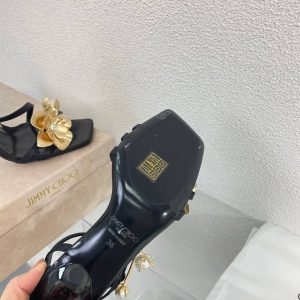 Босоножки женские Jimmy Choo