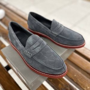 Лоферы мужские Brunello Cucinelli