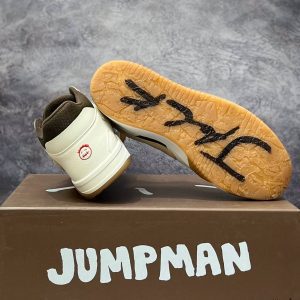 Кроссовки Nike Jordan LOW JUMP-MAN