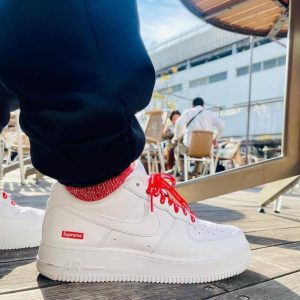 Кроссовки Nike Air Force 1