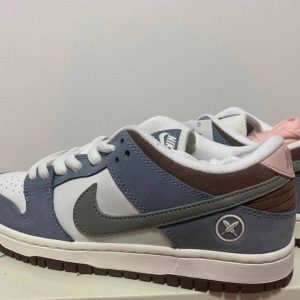 Кроссовки Nike Dunk Low