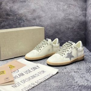 Кроссовки Golden Goose