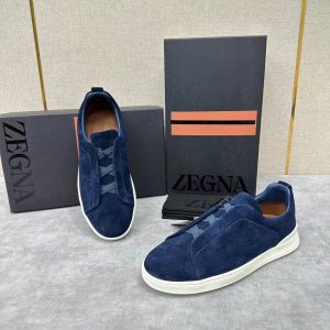 Кроссовки Zegna