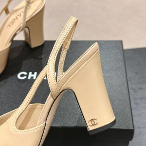 Туфли женские Chanel