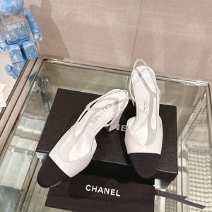 Туфли женские Chanel