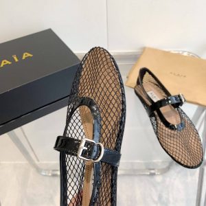 Балетки Alaïa