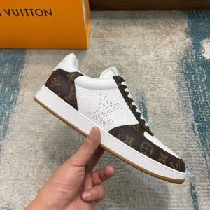 Кроссовки Louis Vuitton