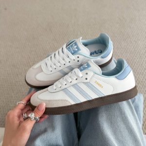 Кроссовки Adidas Samba