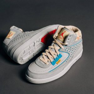 Кроссовки Nike Air Jordan 2 Retro SP