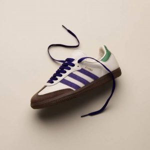 Кроссовки женские Adidas Gazelle