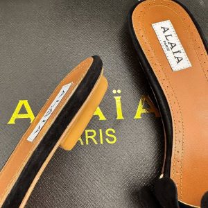 Сандалии Alaïa