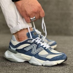 Кроссовки New Balance 9060