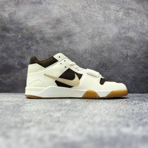 Кроссовки Nike Jordan LOW JUMP-MAN