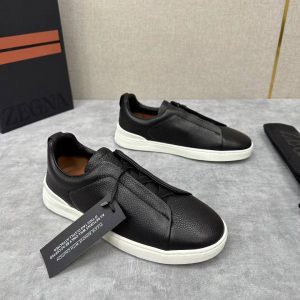 Кроссовки Zegna