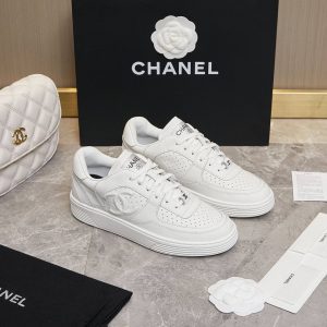 Кроссовки женские Chanel