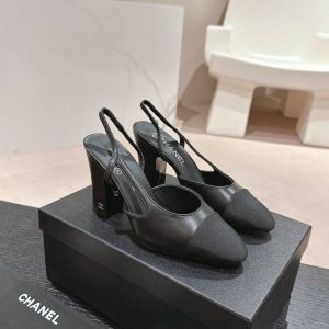 Туфли женские Chanel