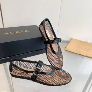 Балетки Alaïa