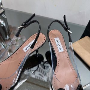 Босоножки женские Alaïa