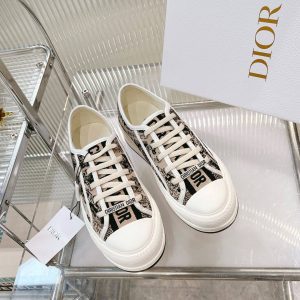 Кеды женские Dior