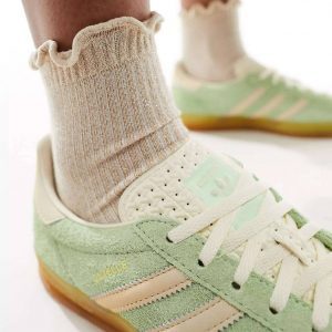 Кроссовки женские  Adidas Gazelle