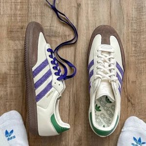 Кроссовки женские Adidas Gazelle