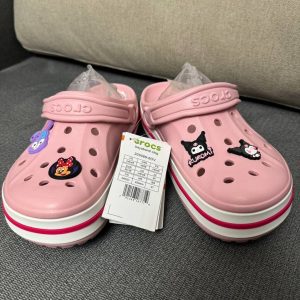 Сабо  Crocs Bayaband Clog