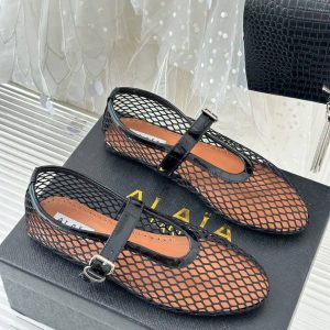 Балетки Alaïa