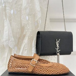 Балетки Alaïa