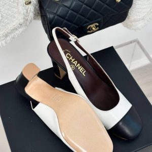 Туфли женские Chanel