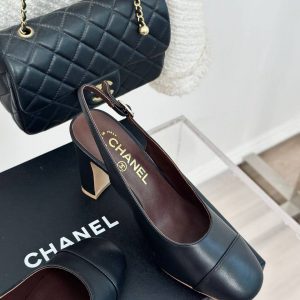 Туфли женские Chanel