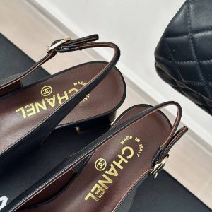 Туфли женские Chanel