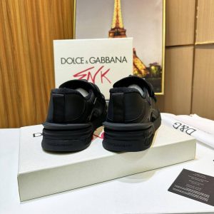 Кроссовки мужские Dolce & Gabbana