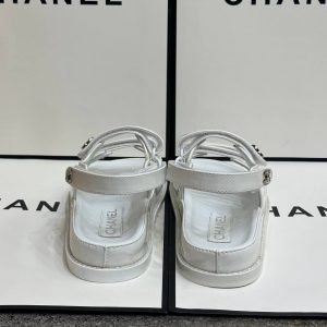 Сандалии женские Chanel