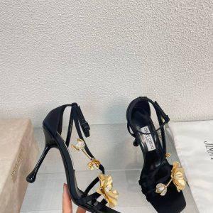 Босоножки женские Jimmy Choo