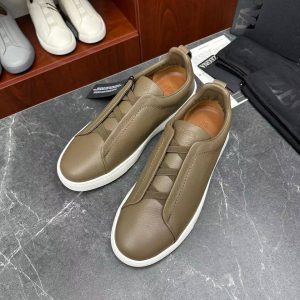 Кроссовки Zegna