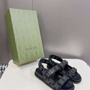 Сандалии Gucci