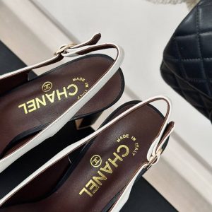 Туфли женские Chanel