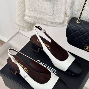 Туфли женские Chanel