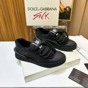 Кроссовки мужские Dolce & Gabbana