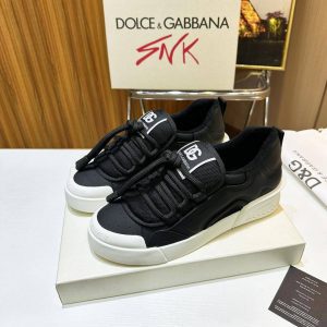 Кроссовки мужские Dolce & Gabbana