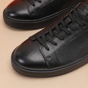 Ботинки мужские Santoni