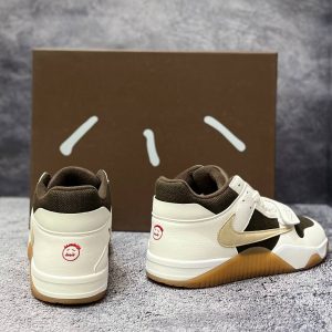 Кроссовки Nike Jordan LOW JUMP-MAN