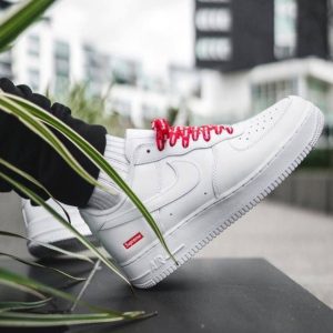 Кроссовки Nike Air Force 1