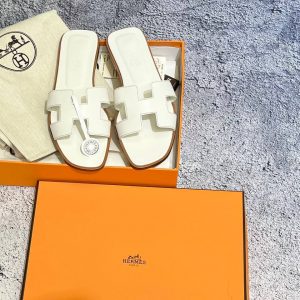 Сандалии женские Hermes