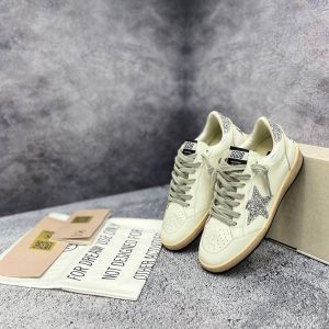 Кроссовки Golden Goose