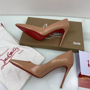 Туфли женские Christian Louboutin