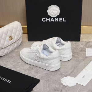 Кроссовки женские Chanel