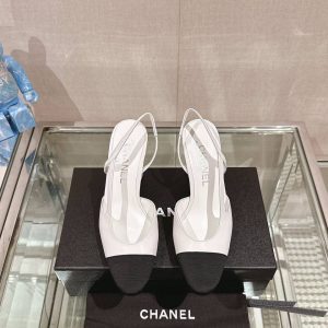 Туфли женские Chanel