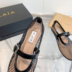 Балетки Alaïa